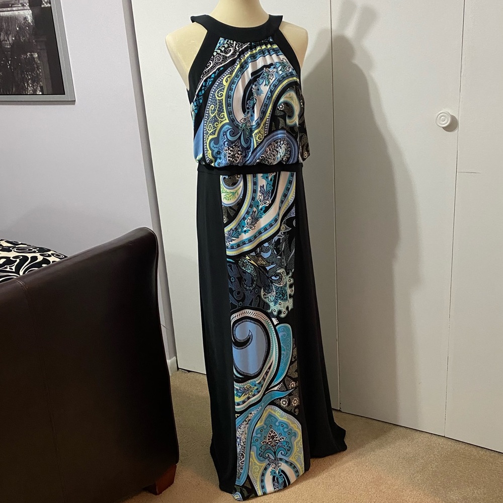 Chico’s dress size 1